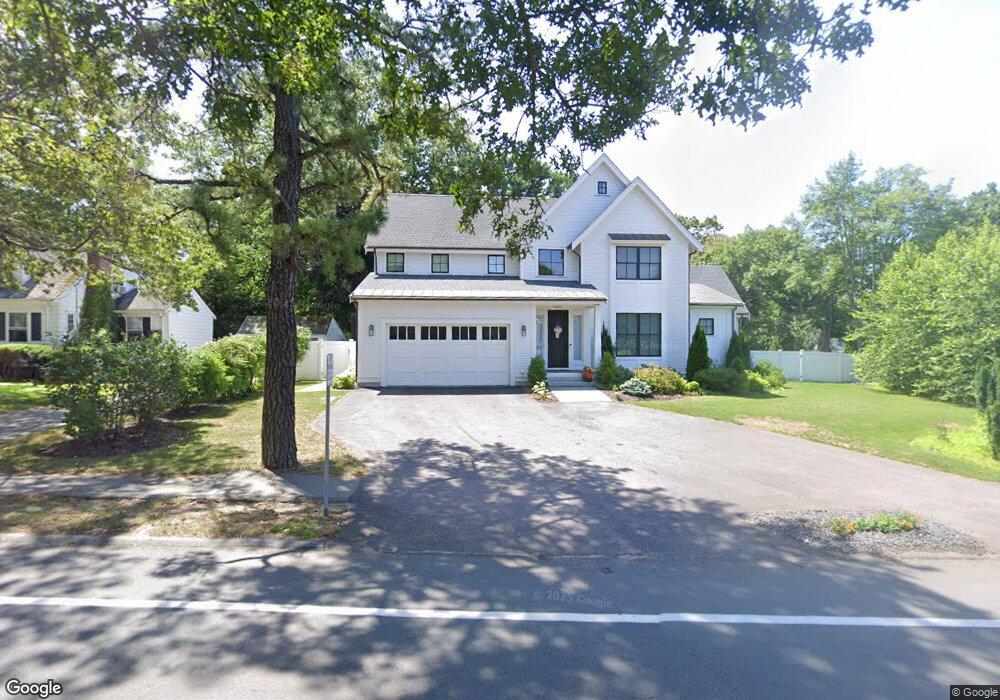 1234 Central Ave, Needham, MA 02492 - photo 1