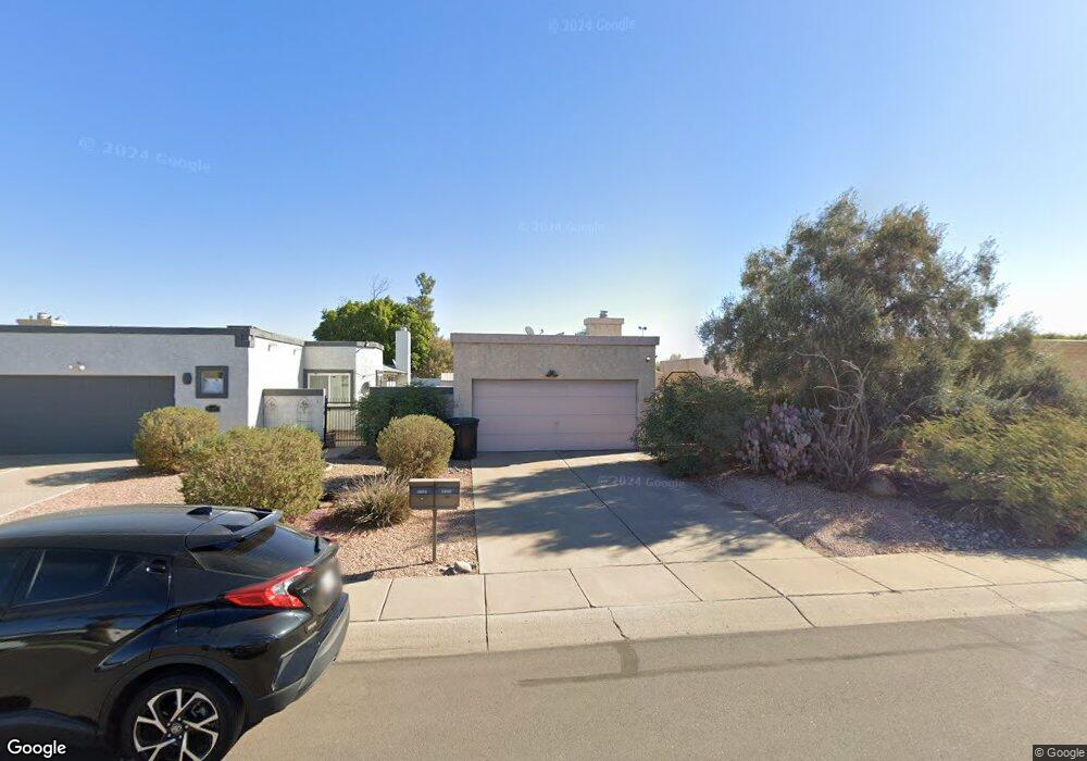 2123 N College Ct, Chandler, AZ 85224 - photo 1