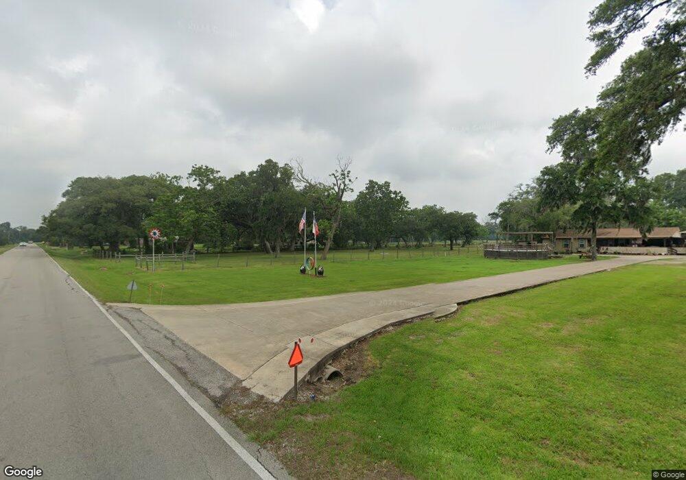 18795 County Road 461, Brazoria, TX 77422 - photo 1