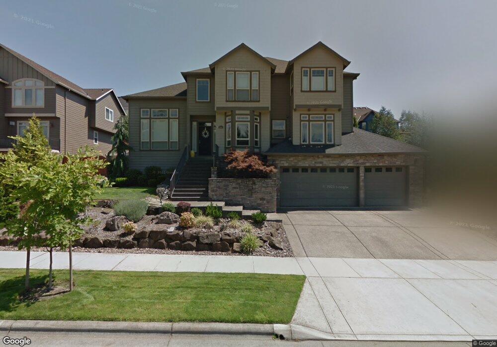 3545 Summit Pointe Ct, Forest Grove, OR 97116 - photo 1