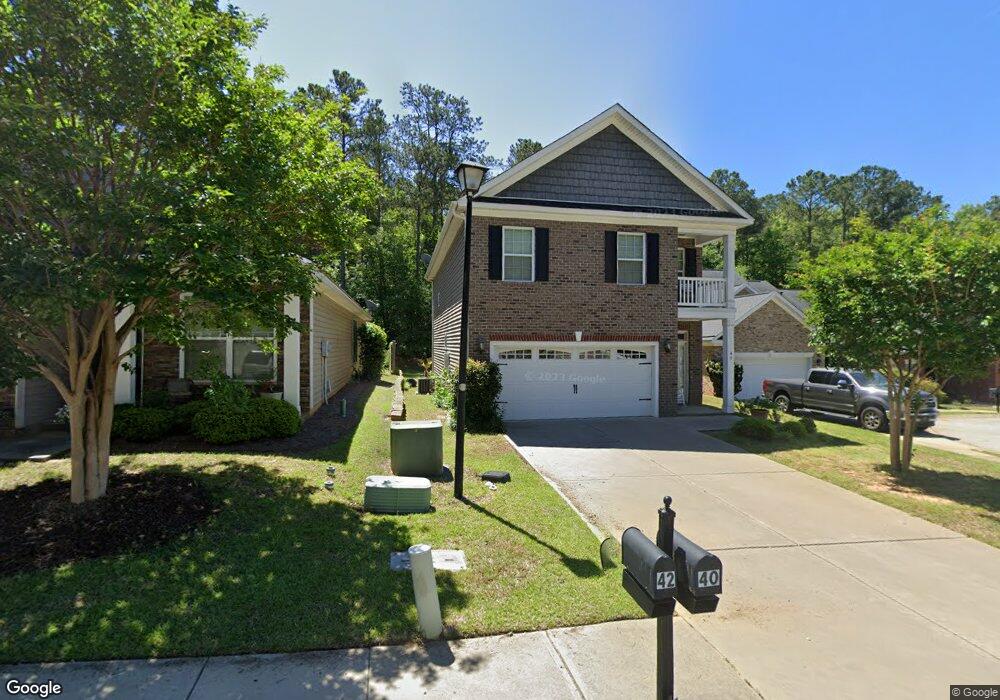 40 Revelstone Way unit 15, Chapin, SC 29036 - photo 1