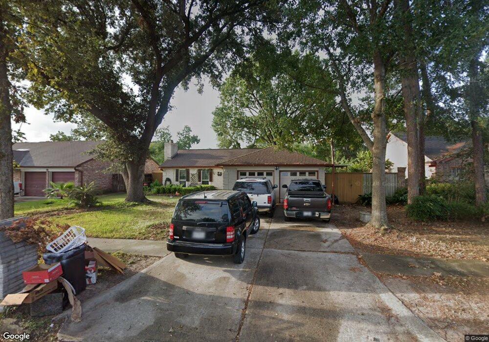 6715 Deer Ridge Ln, Houston, TX 77086 - photo 1