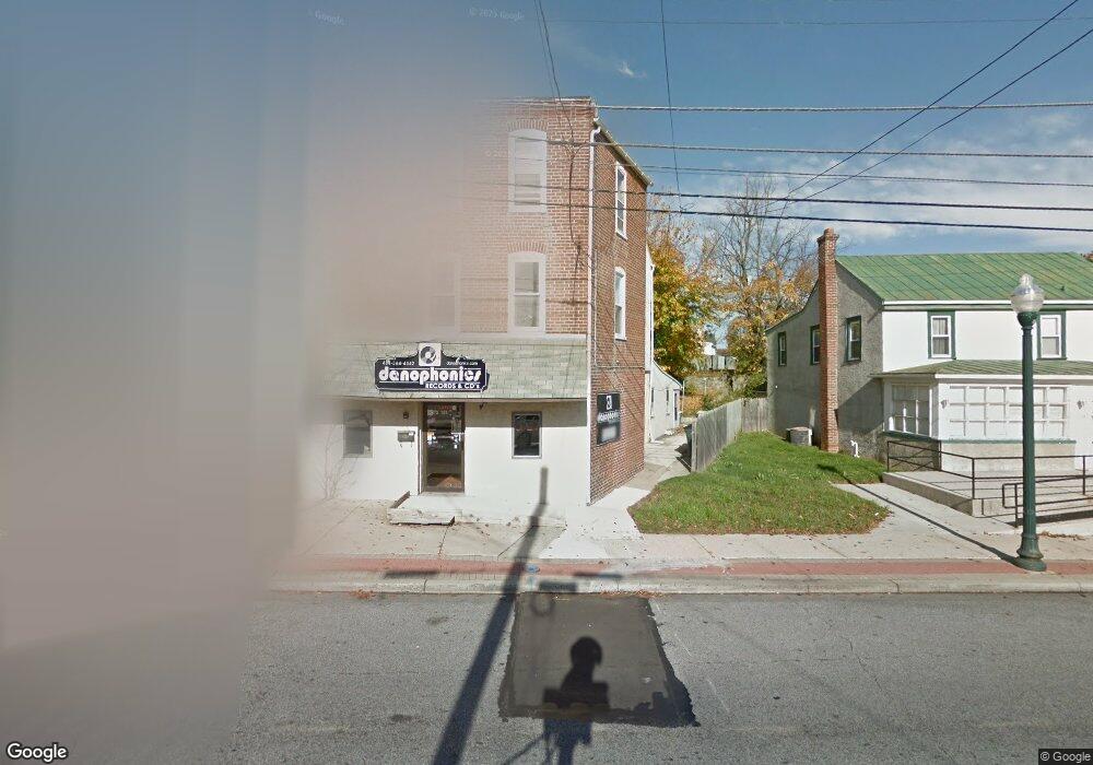 121 W Lancaster Ave unit 3, Downingtown, PA 19335 - photo 1