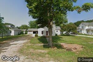 309 N Spring St, Franklin Grove, IL 61031