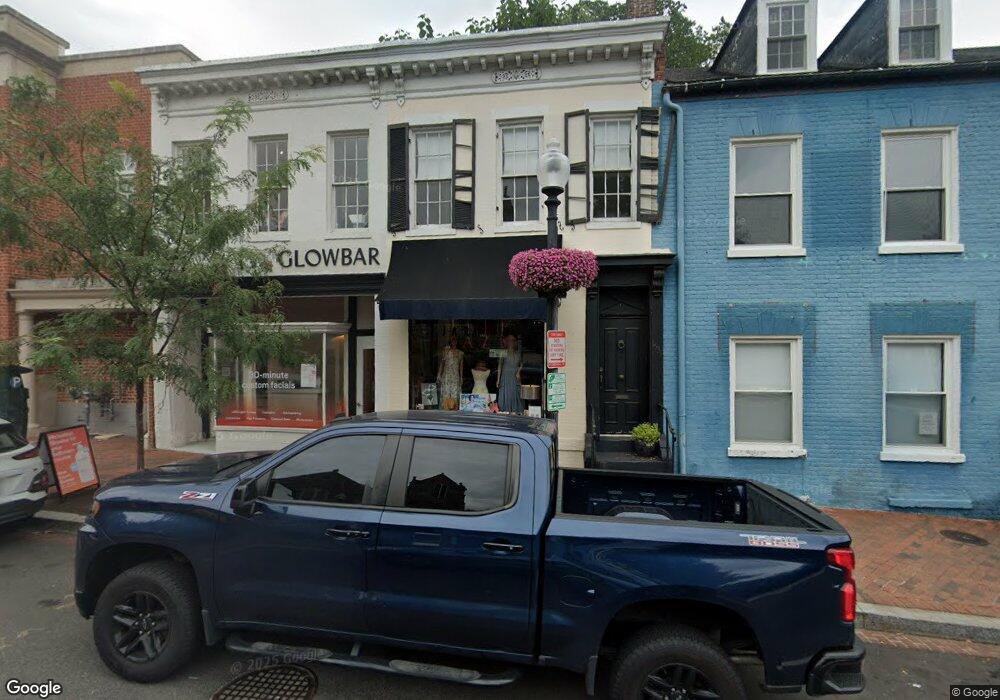 1531 Wisconsin Ave NW, Washington, DC 20007 - photo 1