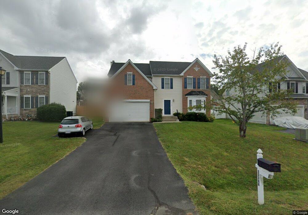 35388 Hawks Nest Ct, Locust Grove, VA 22508 - photo 1