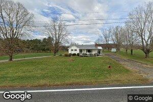 12653 State Route 73, Mc Dermott, OH 45652