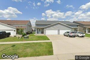 724 14th Ave E, West Fargo, ND 58078