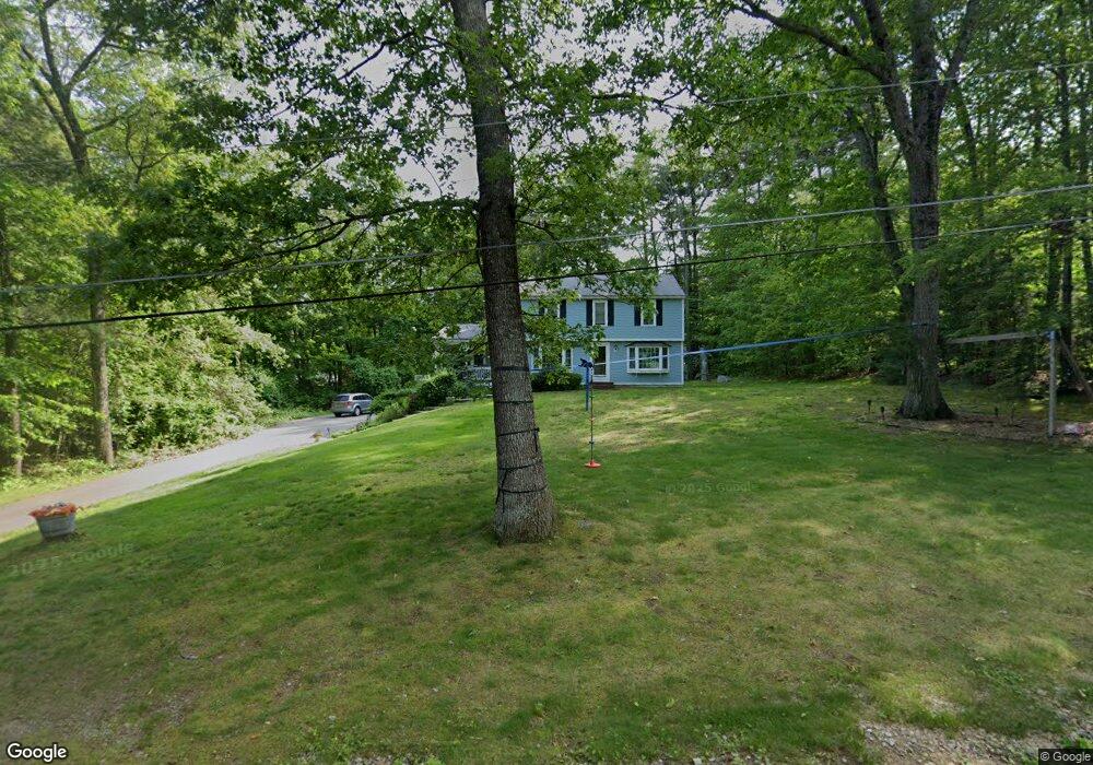 5 Hutchins Path, Hampstead, NH 03841 - photo 1