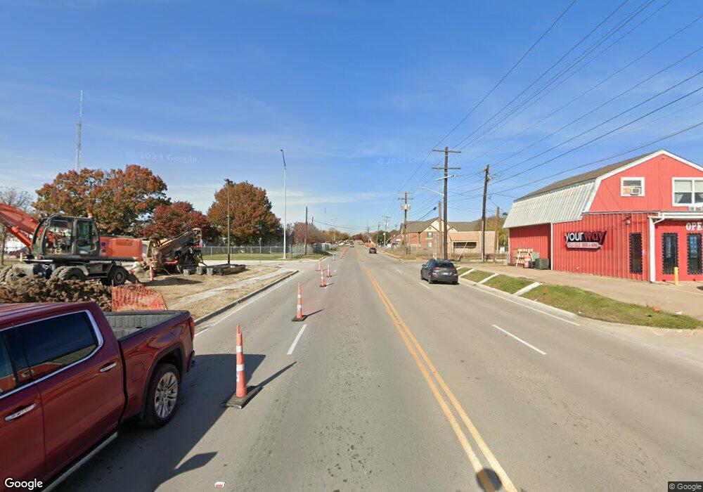 0000 Bonnie Brae, Denton, TX 76201 - photo 1