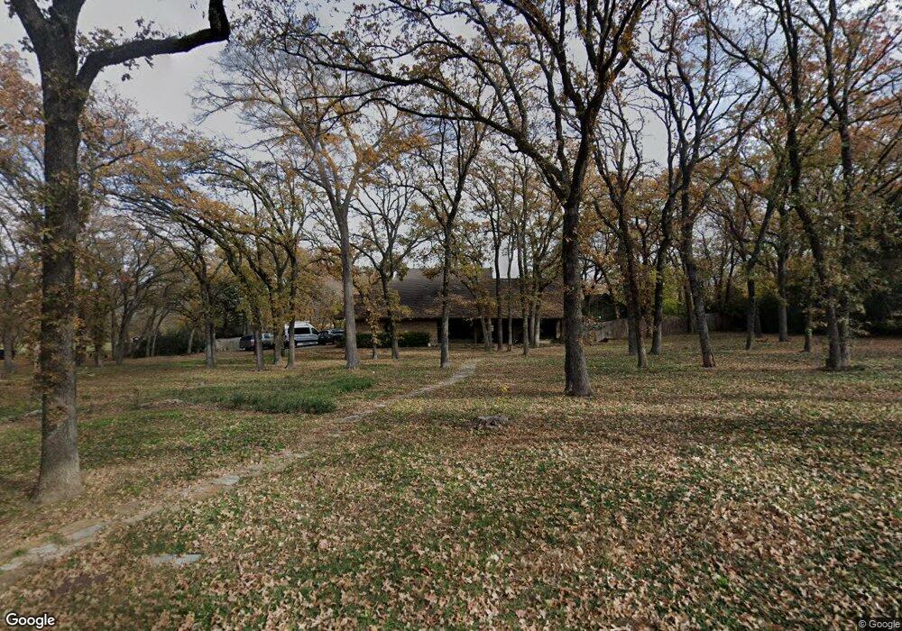 3211 Santa Monica Dr, Denton, TX 76205 - photo 1