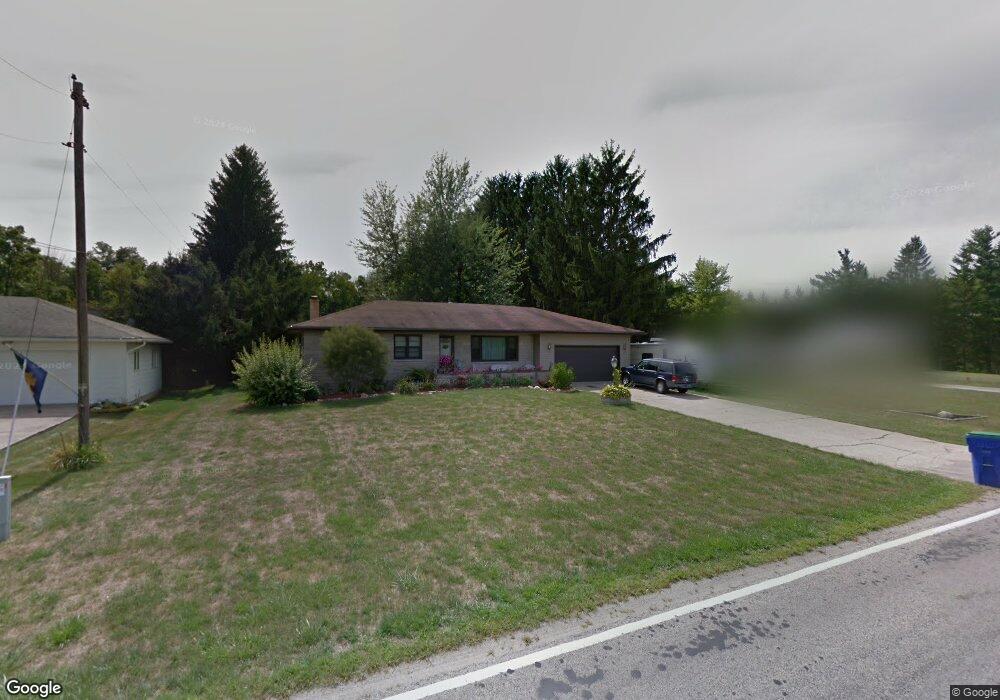 16644 Winchester Rd, Ossian, IN 46777 - photo 1