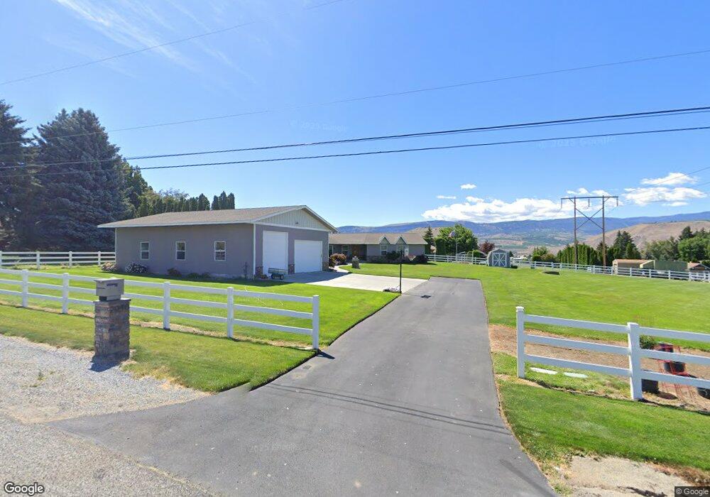 2040 Glen St NE, East Wenatchee, WA 98802 - photo 1