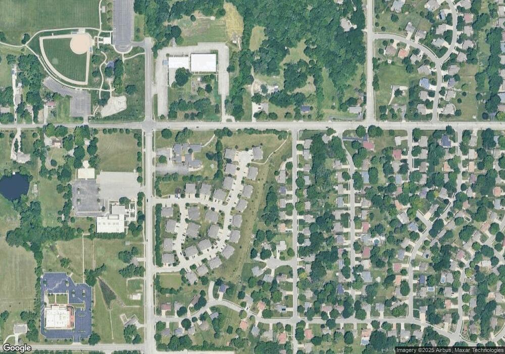 6315 Darnell St, Shawnee, KS 66216 - photo 1