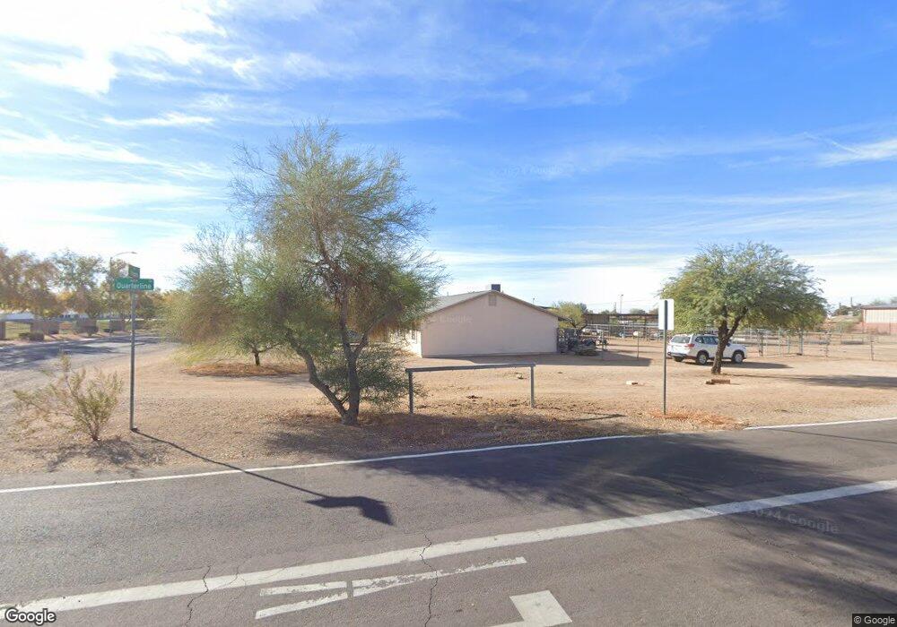 540 N Hawes Rd, Mesa, AZ 85207 - photo 1