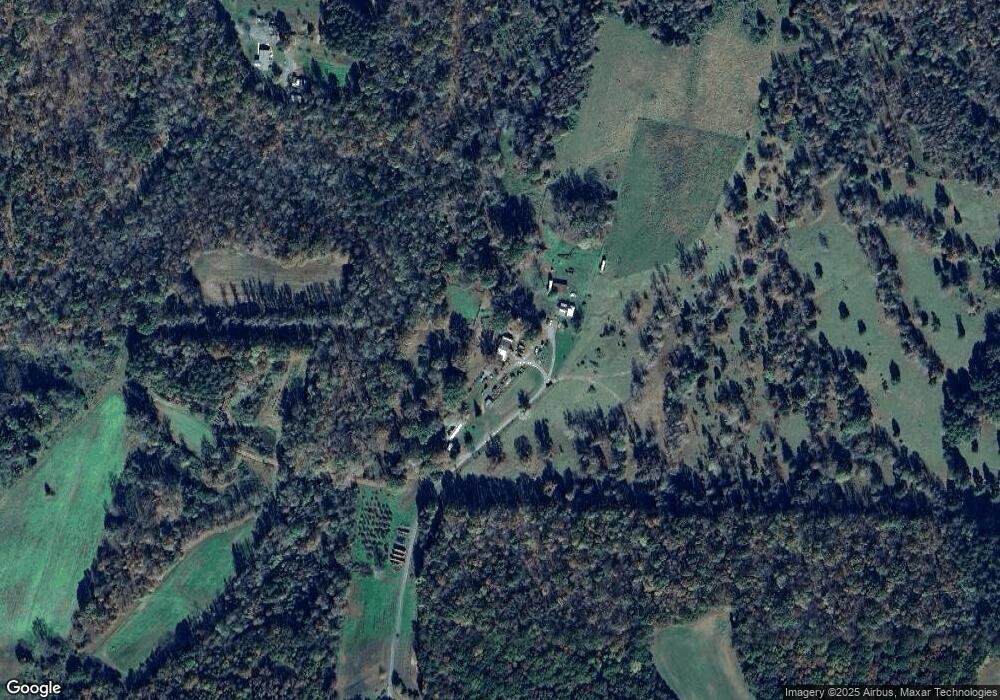 8026 Pisgah Covered Bridge Rd, Asheboro, NC 27205 - photo 1