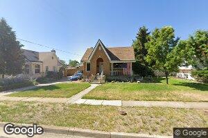 95 W Park St, Bingham Canyon, UT 84006