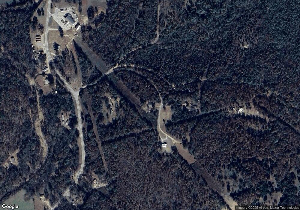 100398 S 4752 Rd, Muldrow, OK 74948 - photo 1