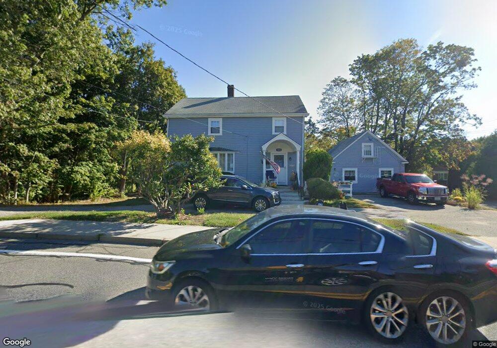 1251 High St, Cumberland, RI 02864 - photo 1