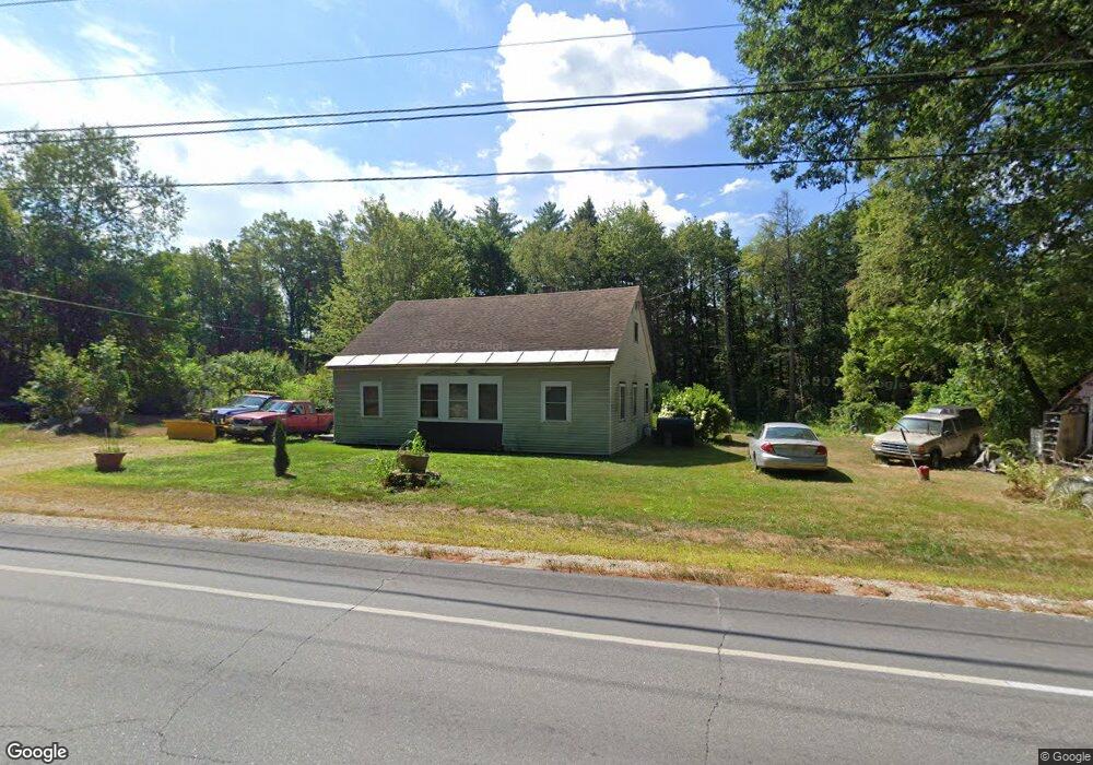 376 Ashuelot Main St, Ashuelot, NH 03441 - photo 1