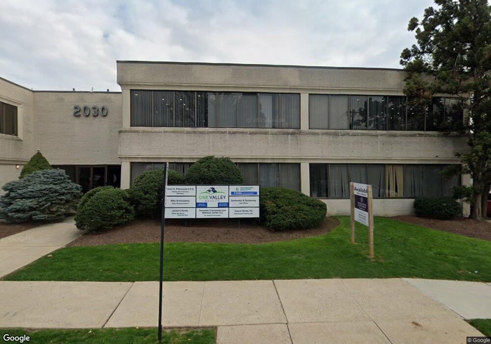 2030 W Tilghman St, Allentown, PA 18104 - photo 1