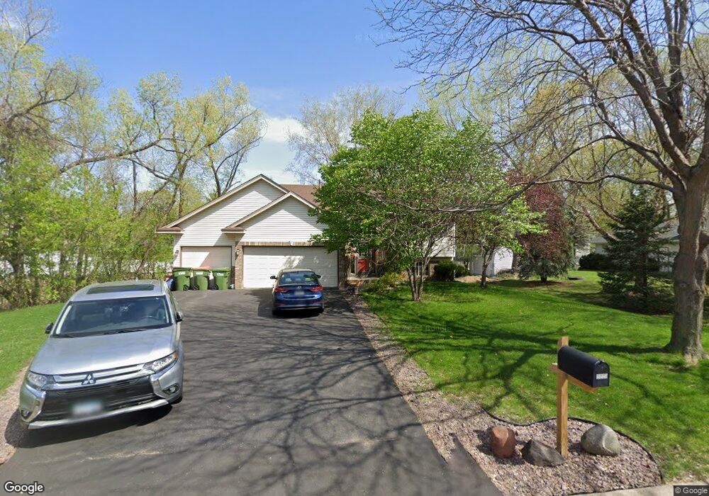 2225 130th Ave NW, Coon Rapids, MN 55448 - photo 1