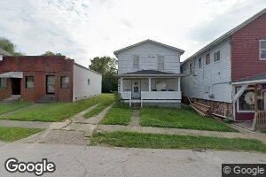 404 Walnut St, Hamlin, WV 25523