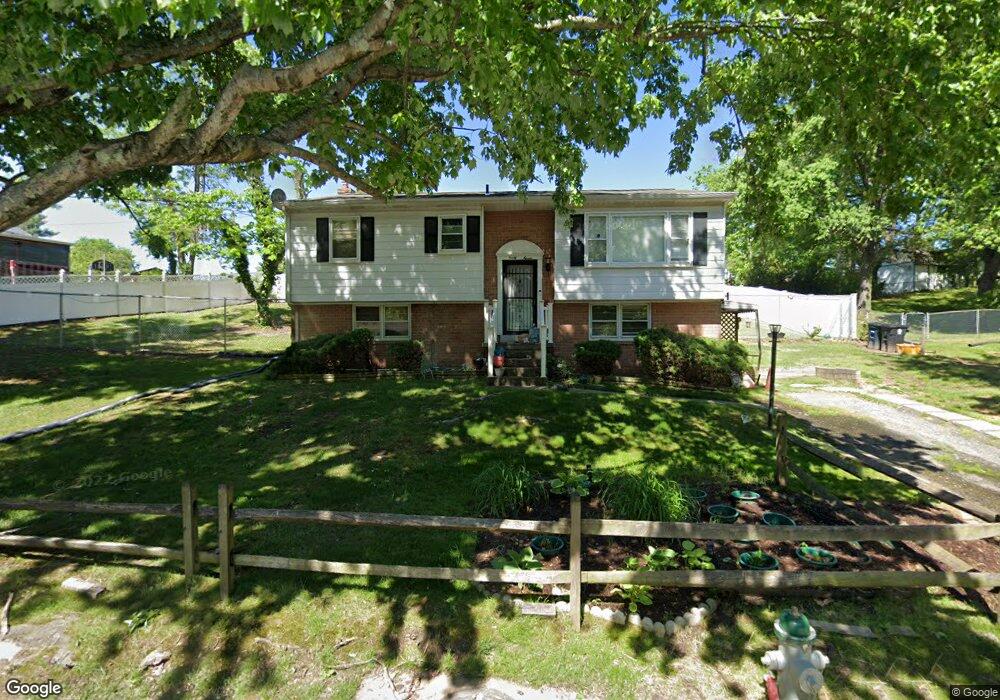 9011 Anna Dr, Clinton, MD 20735 - photo 1