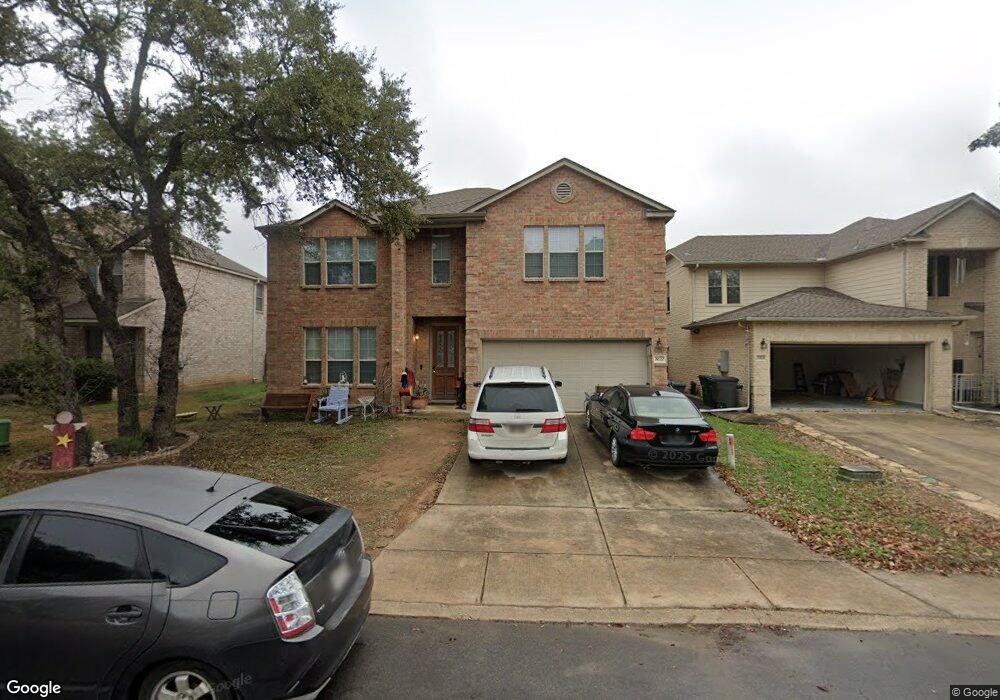 24822 Cooper Valley, San Antonio, TX 78255 - photo 1