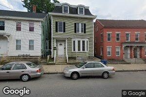 124 Haverhill St, Lawrence, MA 01840