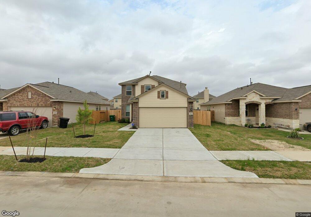 7443 Senfronia Hills Dr, Houston, TX 77016 - photo 1