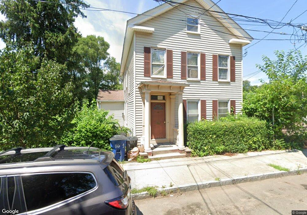 81 Adeline St, New Haven, CT 06519 - photo 1