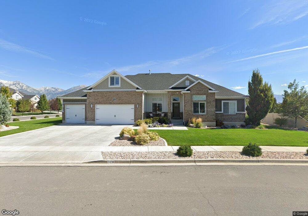 3314 N 810 E, Lehi, UT 84043 - photo 1