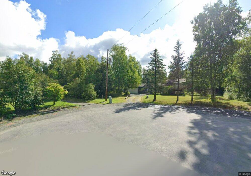 2700 W Resolution Bay Cir, Wasilla, AK 99654 - photo 1