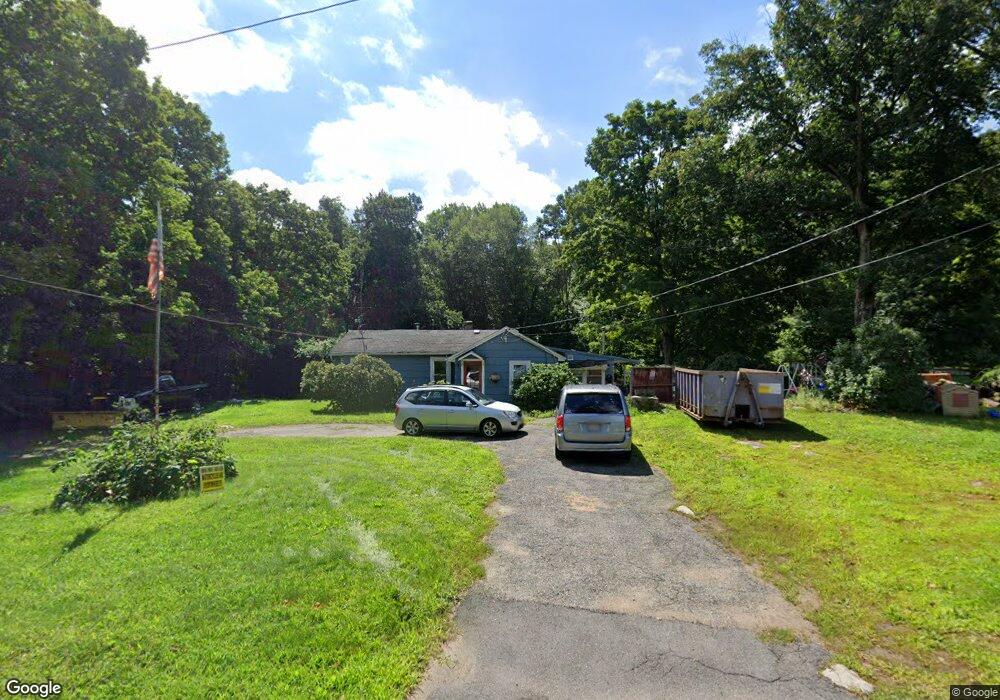 174 Poole St, Ludlow, MA 01056 - photo 1