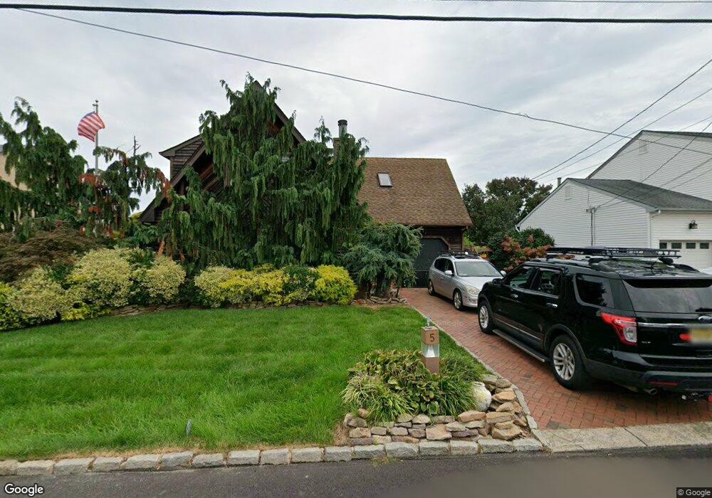 5 Harbor View Ln, Toms River, NJ 08753 - photo 1