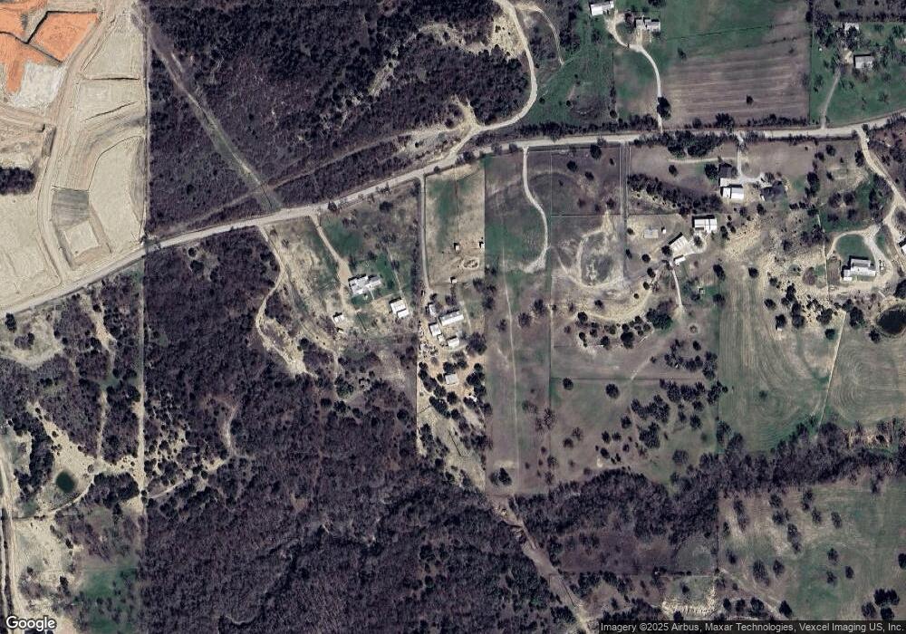 4550 Old Springtown Rd, Weatherford, TX 76085 - photo 1