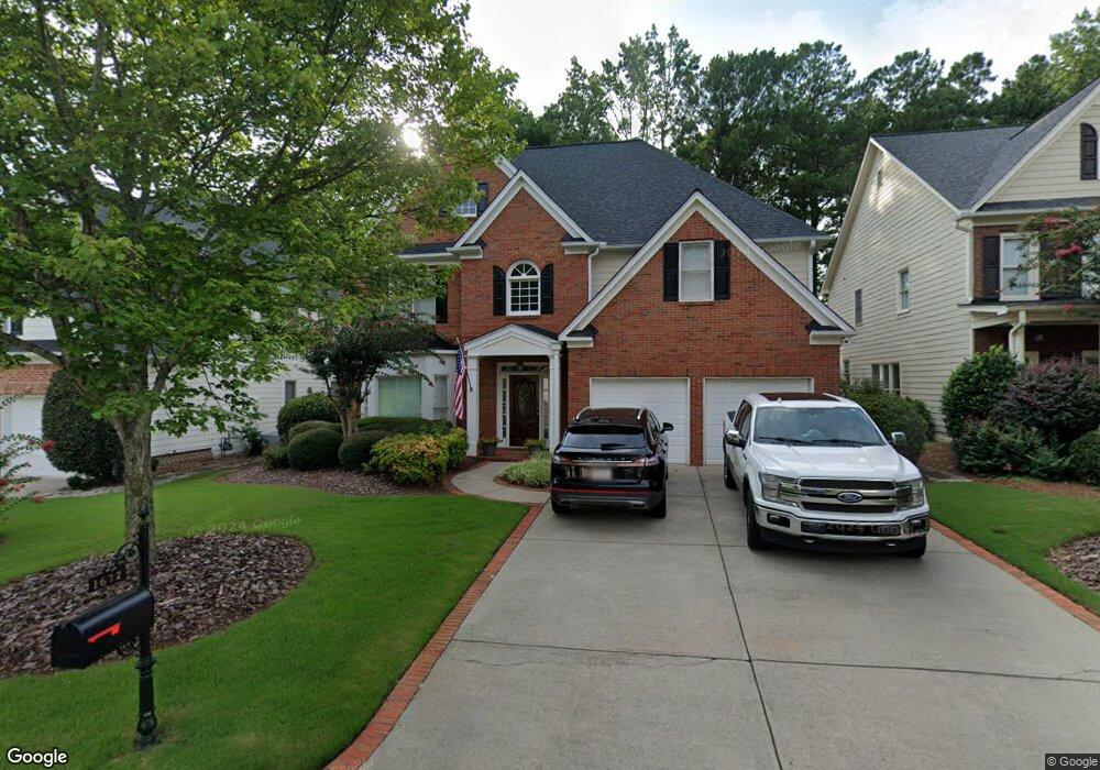 1672 Tappahannock Trail, Marietta, GA 30062 - photo 1