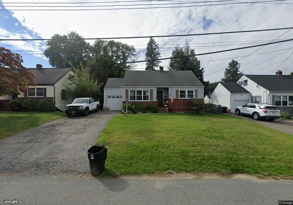 927 Lyman Ave, Peekskill, NY 10566 - photo 1