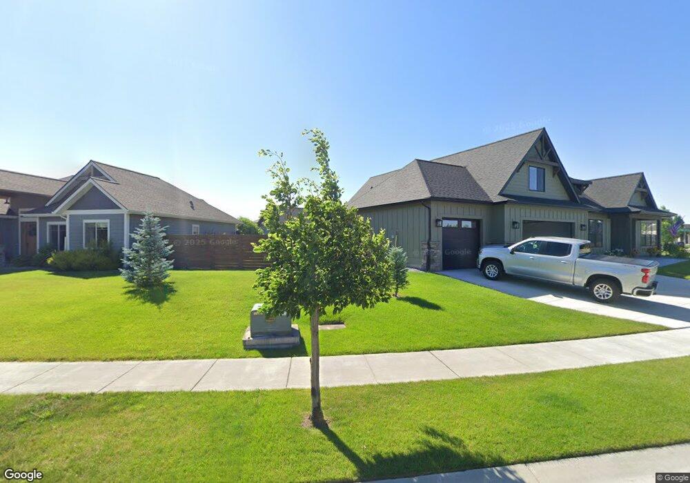 131 Antler Peak Ln, Kalispell, MT 59901 - photo 1