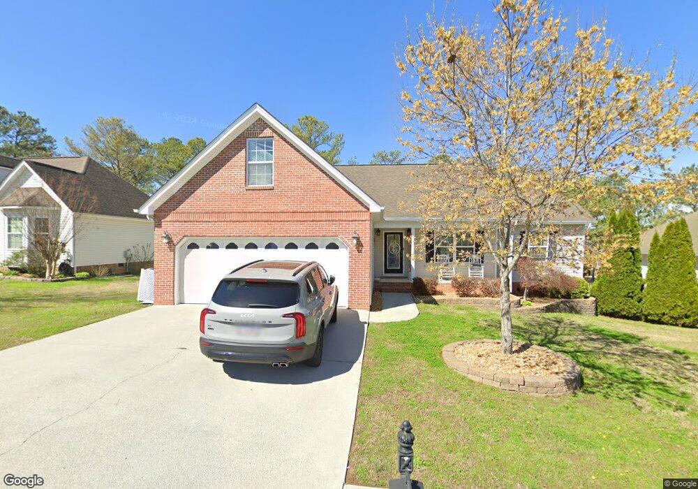57 Hunting Ridge Cir, Rock Spring, GA 30739 - photo 1