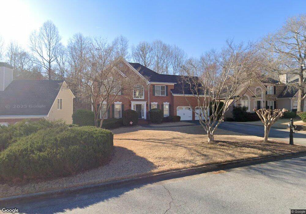 2045 Peachbluff Dr, Duluth, GA 30097 - photo 1