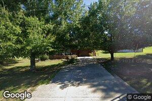 420 Mermie Rd, Hardin, KY 42048