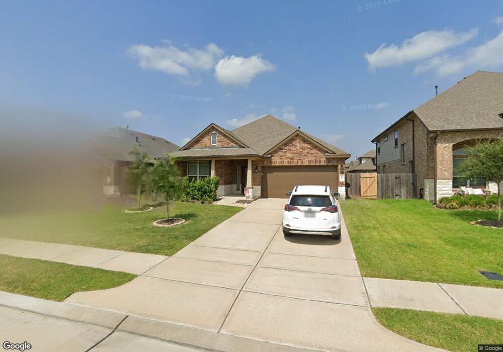2714 Westland Ln, Pearland, TX 77581 - photo 1