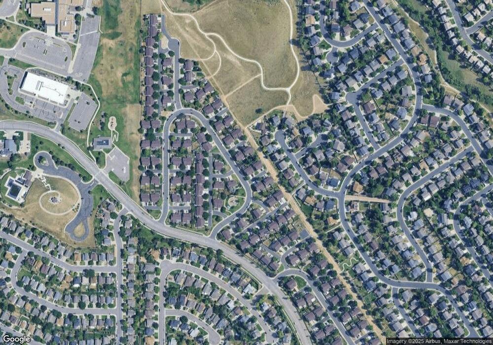 5422 S Quatar Cir, Aurora, CO 80015 - photo 1