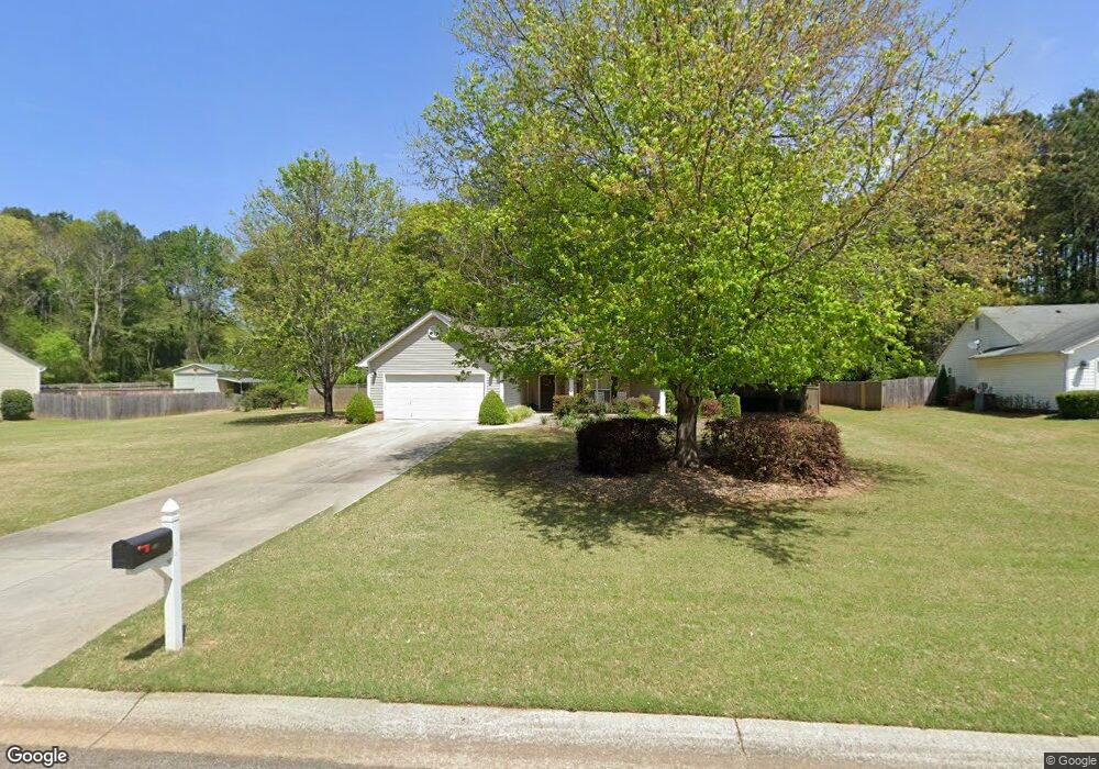 518 Pin Oak Dr unit 7B, Bethlehem, GA 30620 - photo 1