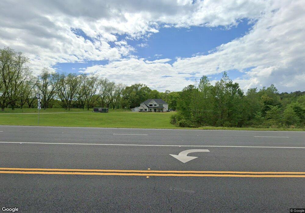 4725 Highway 19 S, Zebulon, GA 30295 - photo 1