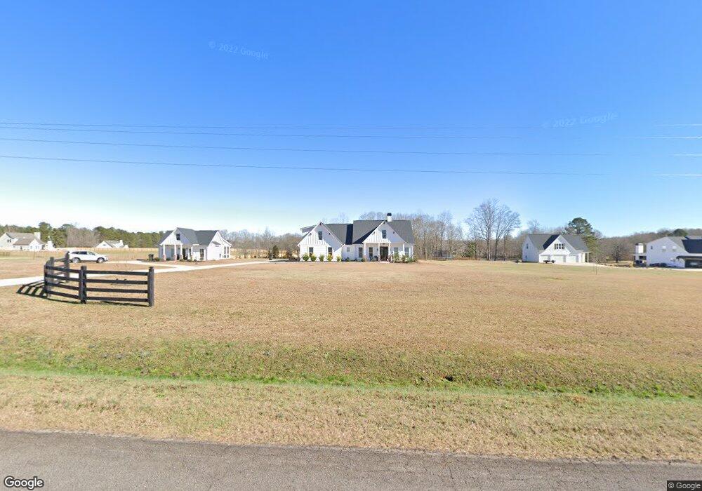 67 Chapman Rd, Zebulon, GA 30295 - photo 1