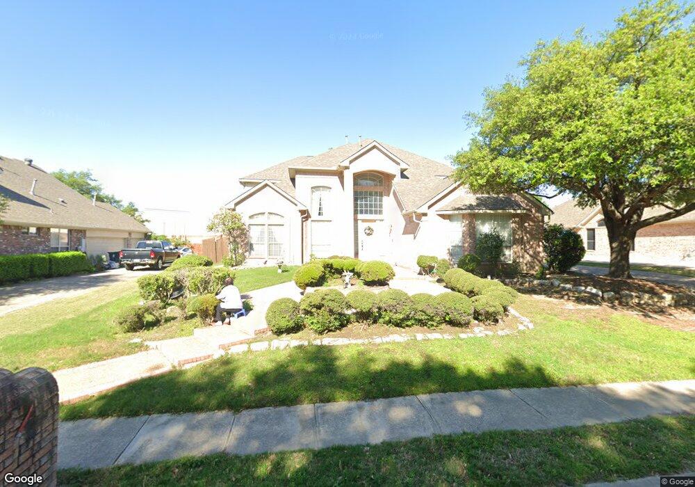 105 Hawthorne Dr, Murphy, TX 75094 - photo 1