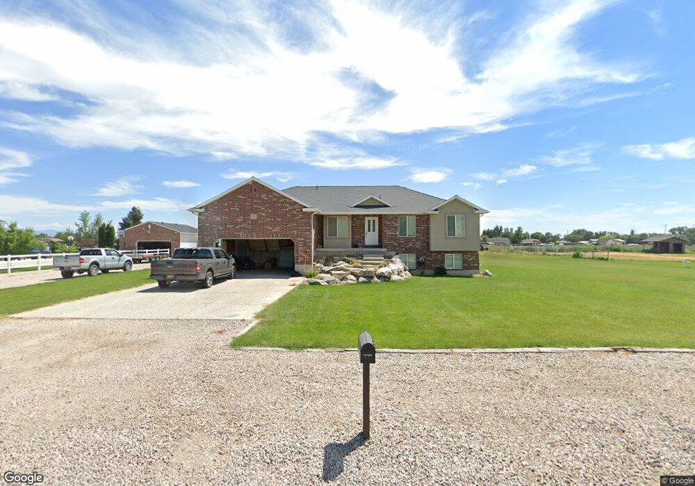 6231 W 4800 S, Hooper, UT 84315 - photo 1